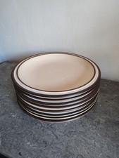 Lot assiettes plates d'occasion  Fayence