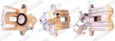Bremssattel bremszange ferodo gebraucht kaufen  Bautzen-Umland II