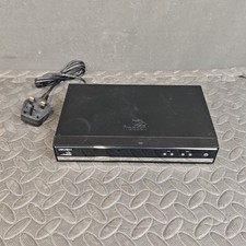 Bush bfsat01sd freesat for sale  STANLEY