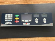 Treadmill landice console for sale  Muskegon