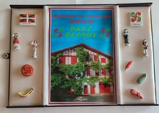 Joli coffret decouvrez d'occasion  Orleans-