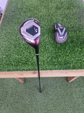 Wilson deep red for sale  BRACKNELL