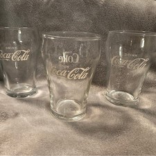 Set vintage coke for sale  Fort Myers