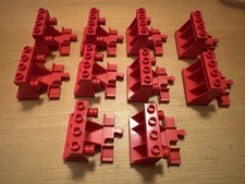 lego duplo eisenbahn prellbock gebraucht kaufen  Erlangen