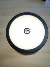 Dimmbar akku tischleuchte gebraucht kaufen  Berglern