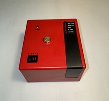 Usado, Sistema de controle de queimador Fireye MEC120 MEP560 comprar usado  Enviando para Brazil