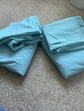 Single flat sheet for sale  ULVERSTON