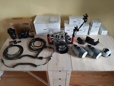 Ikelite gehäuse nikon gebraucht kaufen  Klütz