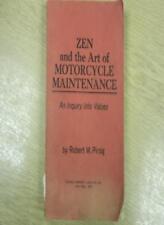 Zen art motorcycle for sale  UK