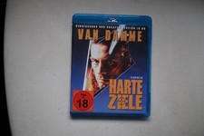 Hard target harte gebraucht kaufen  Marienhafe