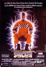 Shocker wes craven d'occasion  France