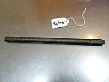 Bsa rigid rear for sale  STOKE-ON-TRENT