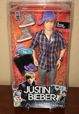 2010 justin bieber for sale  Dripping Springs