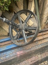 Antique old cast for sale  HALESOWEN