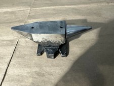 Jewelers anvil hardie for sale  Walnutport