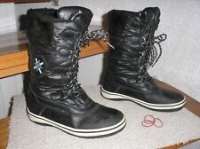 Damen canadian boots gebraucht kaufen  Krefeld