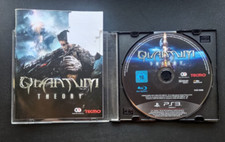 Quantum theory ps3 usato  Pavia