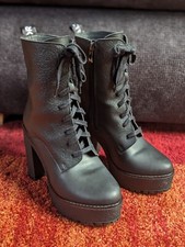 Damen high heels gebraucht kaufen  Leipzig
