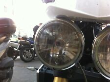 Adesivo faro triumph usato  Roma