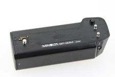 Minolta 90m batteriepack gebraucht kaufen  Filderstadt