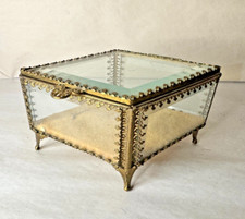 Antique vintage gold for sale  Rutland