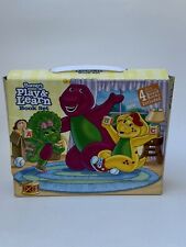 Vtg barney play for sale  Monrovia