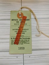 Vintage 1969 ski for sale  Newport News