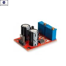 Modulo ne555 generatore usato  Zafferana Etnea