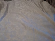 Vintage large white for sale  SOUTH SHIELDS