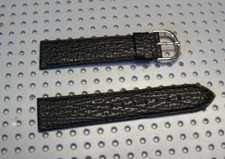 Bracelet montre cuir d'occasion Bracelet montre cuir d'occasion  Pierrefontaine-les-Varans