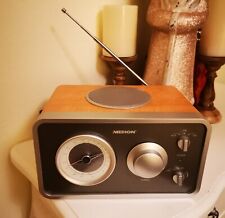 Medion nostalgieradio 81342 gebraucht kaufen  Köln