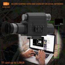 Megaorei night vision for sale  Walton