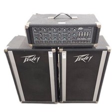 Peavey 400 mixing for sale  Brockport