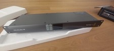 Scheda video blackmagic usato  Milano
