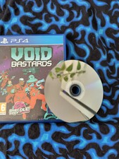 Void bastards ps4 for sale  Hesperus