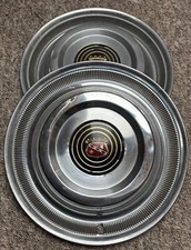Radzierblende ldtimer cadillac gebraucht kaufen  Rostock