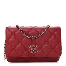 Chanel calfskin double for sale  Scottsdale