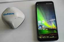 Garmin striker cast gebraucht kaufen  Strausberg