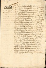 Dokumente jhr abschrift gebraucht kaufen  Hamburg