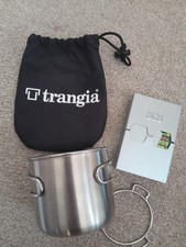 trangia for sale  HOVE