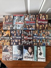 Lot grey anatomy for sale  Lexington