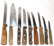 Vtg chicago cutlery for sale  Fort Collins