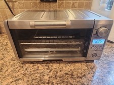 Nice breville bov450xl for sale  Parkesburg
