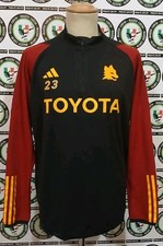 Mancini match worn usato  Italia