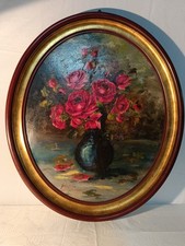 Quadro dipinto olio usato  Putignano