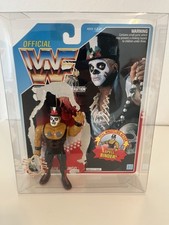 Papa shango wrestling gebraucht kaufen  Cloppenburg