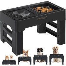 Elevated slow feeder for sale  Brentwood