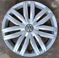 Caddy wheel trim for sale  TELFORD