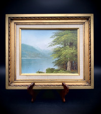 Vintage framed signed for sale  Queens Village