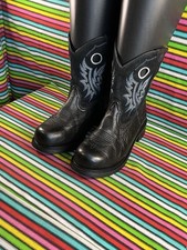 Ariat women cowboy for sale  PONTYCLUN